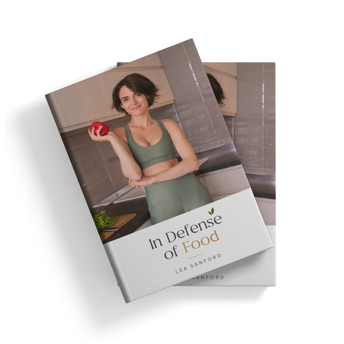 In Defence of Food - Image 2