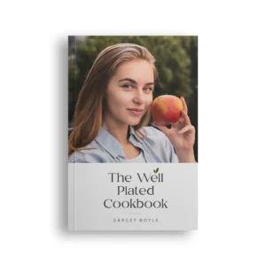 The Well Plated Cookbook
