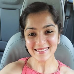 megha kaushik